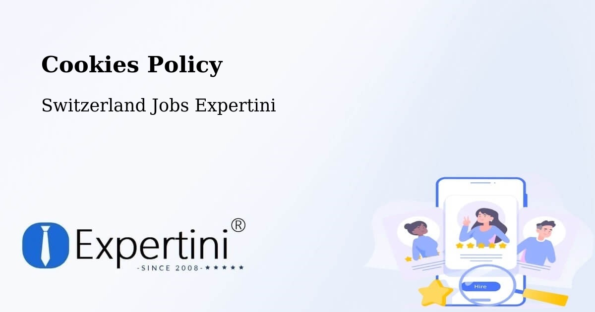 Cookie Policy – Lancy - Switzerland Jobs Expertini