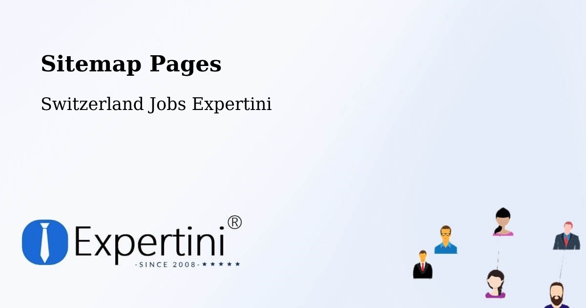 Sitemap Pages - Lancy - Switzerland Jobs Expertini